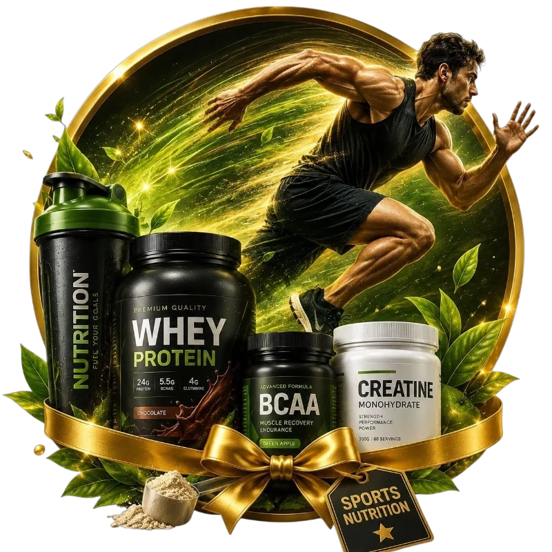 Sports Nutrition