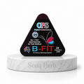 كبسولات بي فيت الطبيعية للتخسيس أو بي إس من سوق هيرب السعودية | OPS B-Fit Natural Slimming Capsules from Souq Herb Saudi Arabia