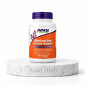 كبسولات بربرين جلوكوز سابورت ناو فودز من سوق هيرب السعودية | NOW Foods Berberine Glucose Support Softgels from Souq Herb Saudi Arabia