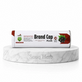 كبسولات براند كاب بلس الطبيعية للتخسيس 30 كبسولة من سوق هيرب السعودية | Brand Cap Plus Natural Slimming Capsules 30 Capsules from Souq Herb Saudi Arabia