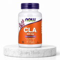 كبسولات سي إل إيه 800 ملجم 90 كبسولة جيلاتينية ناو فودز من سوق هيرب السعودية | NOW CLA 800 mg Safflower Oil 90 Softgels from Souq Herb Saudi Arabia
