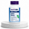 أقراص دي إتش إي إيه 50 ملجم ناترول من سوق هيرب السعودية | Natrol DHEA 50 mg Tablets from Souq Herb Saudi Arabia