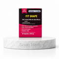 كبسولات فيت شيب الطبيعية للتخسيس هيربال جلوب من سوق هيرب السعودية | Herbal Globe Fit Shape Natural Slimming Capsules from Souq Herb Saudi Arabia
