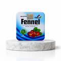 كبسولات فينيل الطبيعية للتخسيس نيو إديشن من سوق هيرب السعودية | New Edition Fennel Natural Slimming Capsules from Souq Herb Saudi Arabia