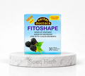 كبسولات فيتوشيب الطبيعية للتخسيس ختم حلال من سوق هيرب السعودية | Fitoshape Natural Slimming Capsules Halal Seal from Souq Herb Saudi Arabia