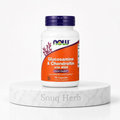 كبسولات جلوكوزامين وكوندرويتين مع MSM 90 كبسولة ناو فودز من سوق هيرب السعودية | NOW Glucosamine & Chondroitin with MSM 90 Capsules from Souq Herb Saudi Arabia