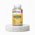كبسولات مغنيسيوم جلايسينات 350 ملجم سولاراي من سوق هيرب السعودية | Solaray Magnesium Glycinate 350 mg Capsules from Souq Herb Saudi Arabia
