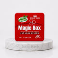كبسولات ماجيك بوكس الطبيعية للتخسيس 30 كبسولة هيربال كينجز من سوق هيرب السعودية | Herbal Kings Magic Box Natural Slimming Capsules 30 Capsules from Souq Herb Saudi Arabia