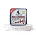 كبسولات ميزو ثيرابي الطبيعية للتخسيس 30 كبسولة من سوق هيرب السعودية | Meso Therapy Natural Slimming Capsules 30 Capsules from Souq Herb Saudi Arabia