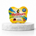 كبسولات ميتابيرن الطبيعية للتخسيس نيو إديشن من سوق هيرب السعودية | New Edition MetaBurn Natural Slimming Capsules from Souq Herb Saudi Arabia