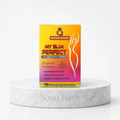 كبسولات ماي سليم الطبيعية للتخسيس هيربال كوين من سوق هيرب السعودية | Herbal Queen MySlim Natural Slimming Capsules from Souq Herb Saudi Arabia