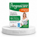 فيتامينات بريجناكير أوريجينال فيتابيوتكس من سوق هيرب السعودية | Vitabiotics Pregnacare Original from Souq Herb Saudi Arabia