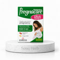 فيتامينات بريجناكير بلس مع أوميجا 3 فيتابيوتكس من سوق هيرب السعودية | Vitabiotics Pregnacare Plus Omega-3 from Souq Herb Saudi Arabia