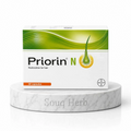 كبسولات بريورين إن باير من سوق هيرب السعودية | Bayer Priorin N Capsules from Souq Herb Saudi Arabia