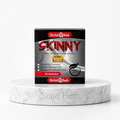 كبسولات سكيني الطبيعية للتخسيس هيربال بانك من سوق هيرب السعودية | Herbal Bank Skinny Natural Slimming Capsules from Souq Herb Saudi Arabia