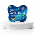 كبسولات سليمورا الطبيعية للتخسيس نيو إديشن من سوق هيرب السعودية | New Edition Slimora Natural Slimming Capsules from Souq Herb Saudi Arabia