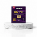 كبسولات سو فيت الطبيعية للتخسيس هيربال جلوب من سوق هيرب السعودية | Herbal Globe So Fit Natural Slimming Capsules from Souq Herb Saudi Arabia