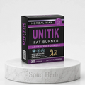 كبسولات يونيتك الطبيعية للتخسيس إكس فيت من سوق هيرب السعودية | X Fit Unitik Natural Slimming Capsules from Souq Herb Saudi Arabia