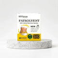 كبسولات فات سولفنت الطبيعية للتخسيس العبوة الجديدة نيو إديشن من سوق هيرب السعودية | New Edition Fat Solvent Natural Slimming Capsules New Pack from Souq Herb Saudi Arabia