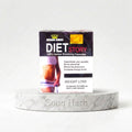 كبسولات دايت ستوري الطبيعية للتخسيس هيربال كينجز من سوق هيرب السعودية | Herbal Kings Diet Story Natural Slimming Capsules from Souq Herb Saudi Arabia