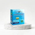 كبسولات ستوماك لوك الطبيعية للتخسيس طيبة من سوق هيرب السعودية | Tiba Stomach Lock Natural Slimming Capsules from Souq Herb Saudi Arabia