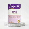 كبسولات بيرفكتيل بلس هير فيتابيوتكس من سوق هيرب السعودية | Vitabiotics Perfectil Plus Hair from Souq Herb Saudi Arabia